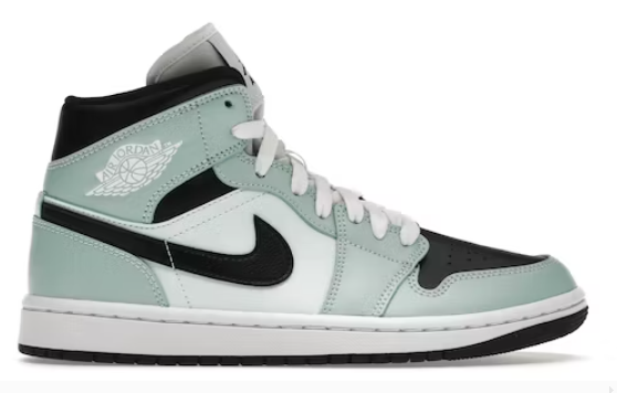 Jordans 2025 aqua blue