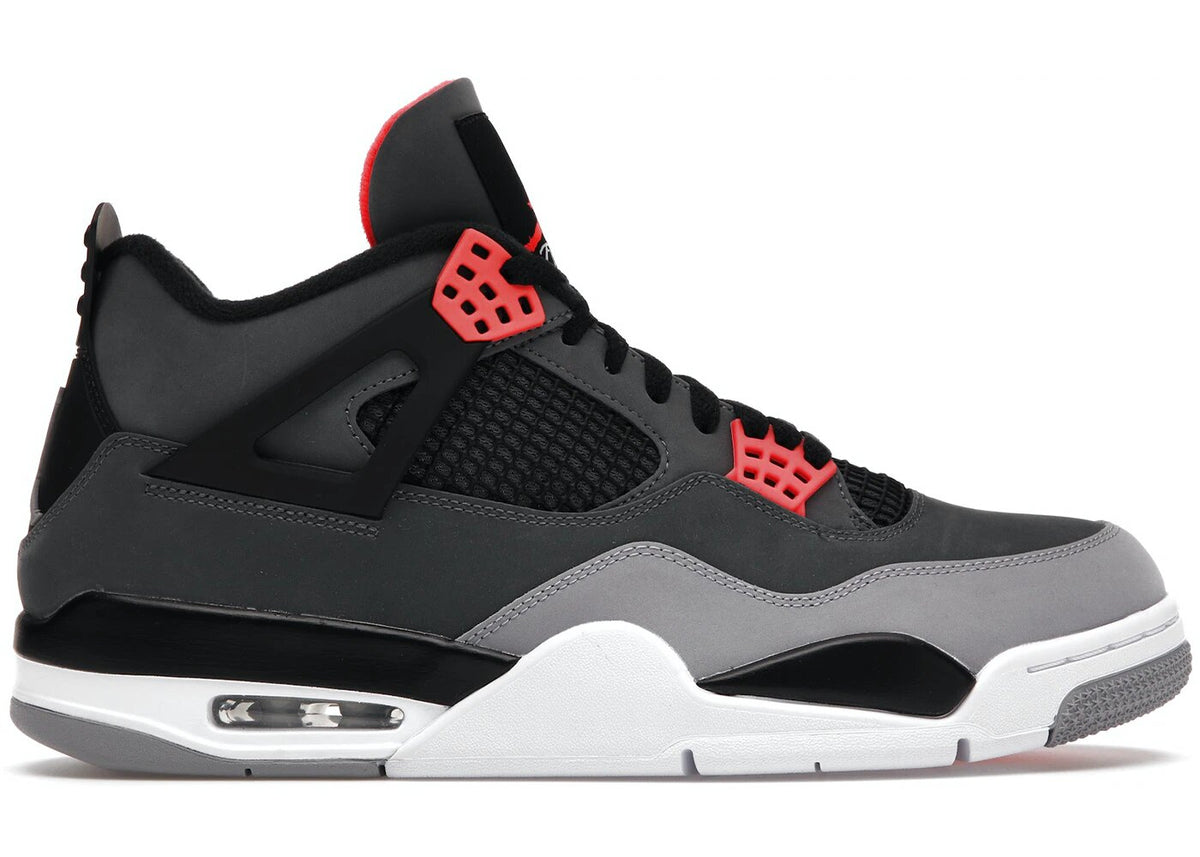 Jordan 4 store infrared 219