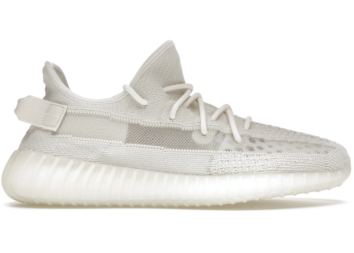ジェイミー Yeezy 350 V2 Bone – Wpgsneaker