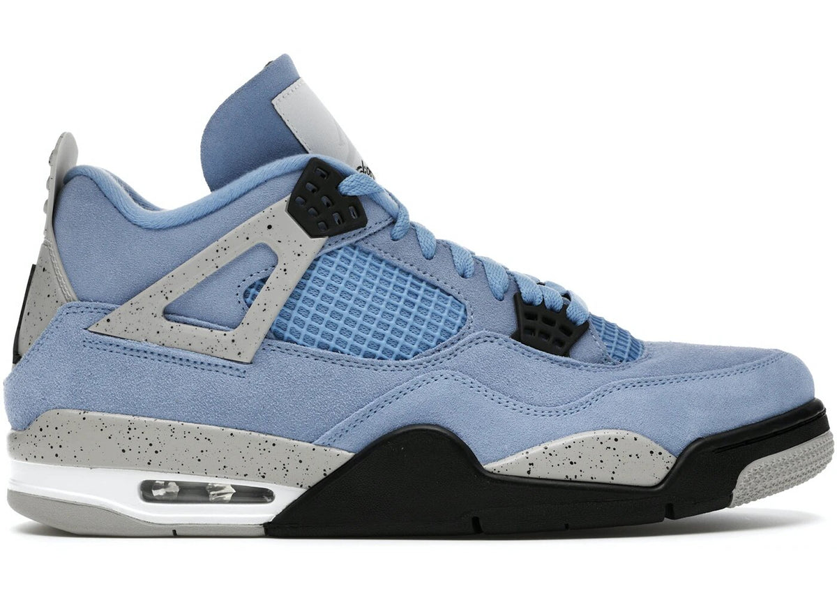 Nike retro 4 jordans online