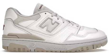 New Balance 550 Lunar New Year Sea Salt