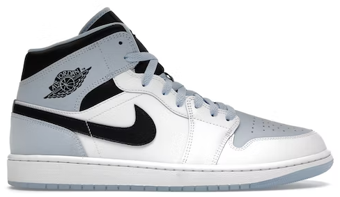 Jordan 1 Mid SE Ice Blue (2023)