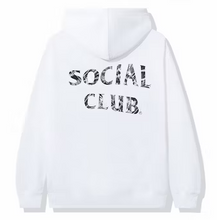 Load image into Gallery viewer, Anti Social Social Club Funky Forest Hoodie White
