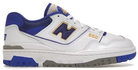 New Balance 550 Lakers