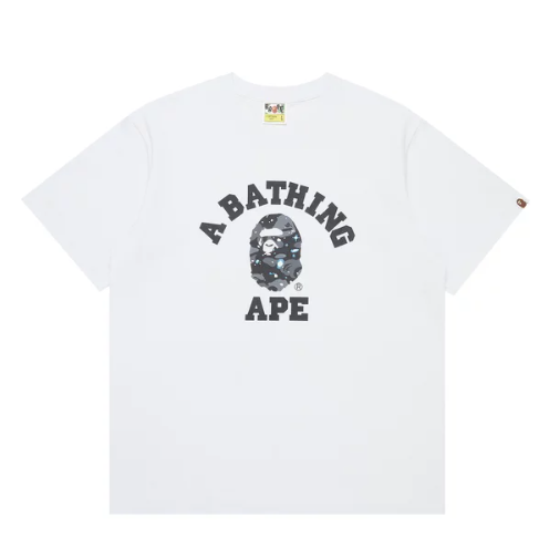 Bape tee sales