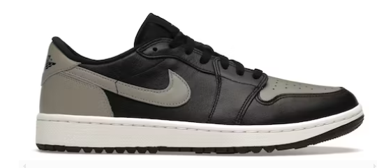 Jordan 1 Retro Low Golf Shadow