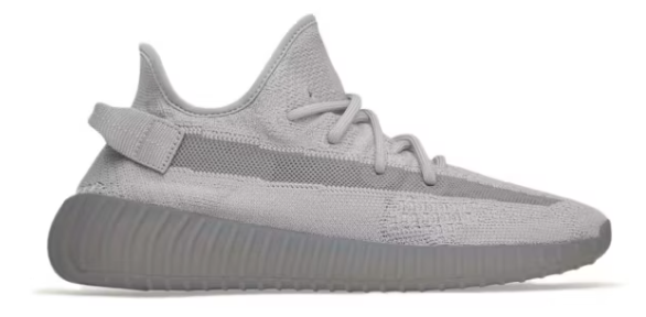 adidas Yeezy Boost 350 V2 Steel Grey