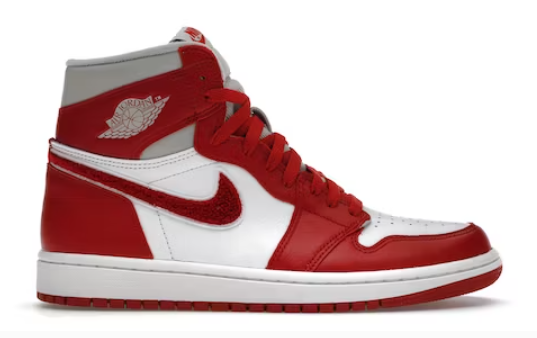 Jordan 1 Retro High OG Varsity Red (2022)