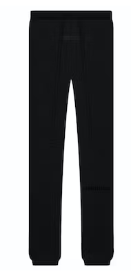 Fear of God Essentials Sweatpants (SS22) Stretch Limo