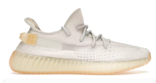 adidas Yeezy Boost 350 V2 Light