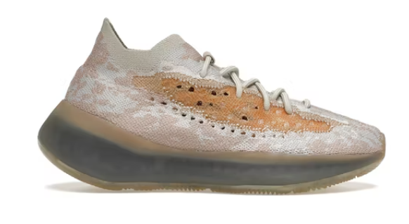 adidas Yeezy Boost 380 Pepper Wpgsneaker