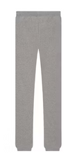 Load image into Gallery viewer, Fear of God Essentials Sweatpants (SS22) Dark Oatmeal
