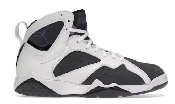 Jordan 7 Retro Flint (2021)