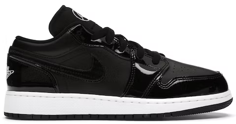 Jordan 1 Low SE All-Star (2021)