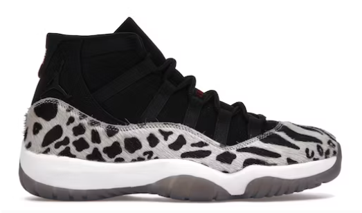 Jordan 11 Retro Animal Instinct