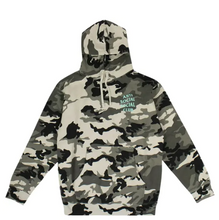 Load image into Gallery viewer, Anti Social Social Club Melrose Ave Hoodie &#39;Camo&#39;
