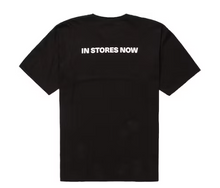 Load image into Gallery viewer, Supreme Diamond Tee Black
