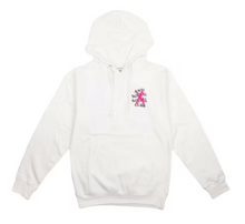 Load image into Gallery viewer, Anti Social Social Club Cancelled Hoodie White
