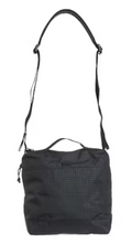 Load image into Gallery viewer, Supreme Logo Shoulder Bag Black (2023)

