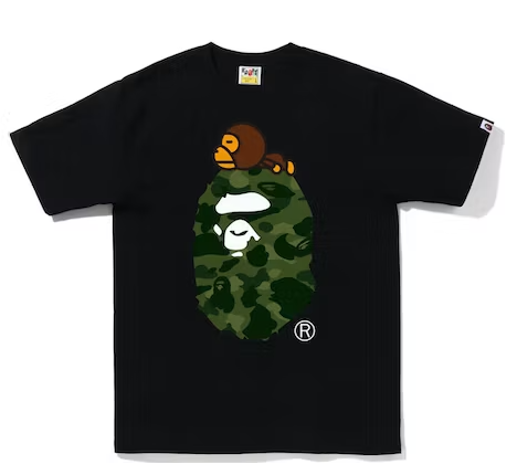 A BATHING APE　bape pepar A BATHING APE® official website