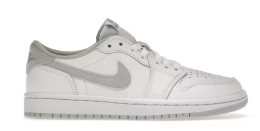 Jordan 1 Low OG Neutral Grey (2021)