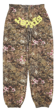 Load image into Gallery viewer, Sp5der Real Tree OG Web Sweatpants Camo
