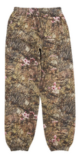 Load image into Gallery viewer, Sp5der Real Tree OG Web Sweatpants Camo
