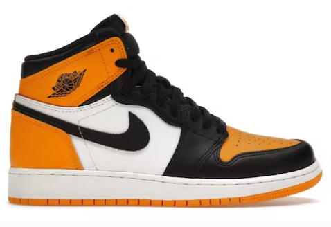 Jordan 1 Retro High OG Taxi