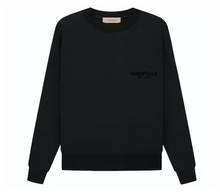 Load image into Gallery viewer, Fear of God Essentials Crewneck (SS22) Stretch Limo
