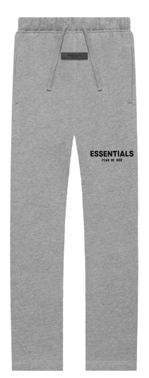 Fear of God Essentials Relaxed Sweatpants (SS22) 