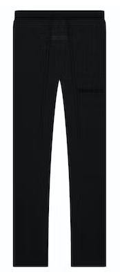 Fear of God Essentials Relaxed Sweatpants (SS22) Stretch Limo