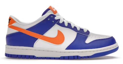 Nike Dunk Low Knicks