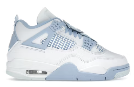Jordan 4 Retro Forget Me Not (Women's)