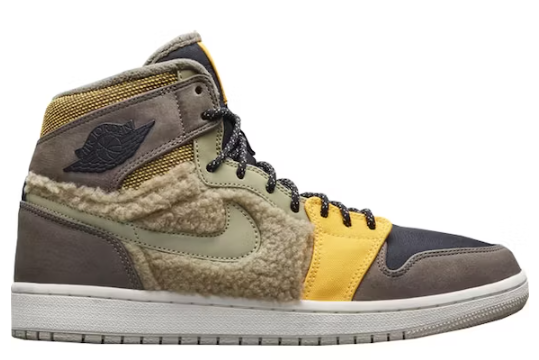 Jordan 1 retro high utility hot sale