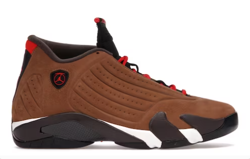 Jordan 14 Retro Winterized Archaeo Brown (2021)