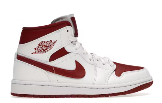 Jordan Mid Reverse Chicago (2022) – Wpgsneaker - Main Image