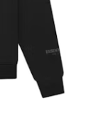 Load image into Gallery viewer, Fear of God Essentials Core Collection Pullover Mockneck Stretch Limo (2021)
