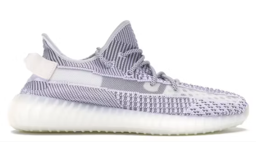 yeezy 350 static non reflective black