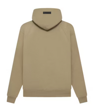 Load image into Gallery viewer, Fear of God Essentials Hoodie Oak (2022)
