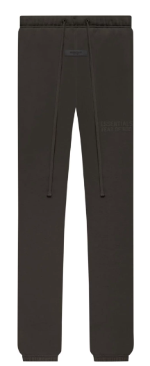 Fear of God Essentials Sweatpant 'Off Black'