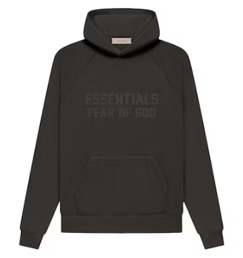 Fear of God Essentials Hoodie 