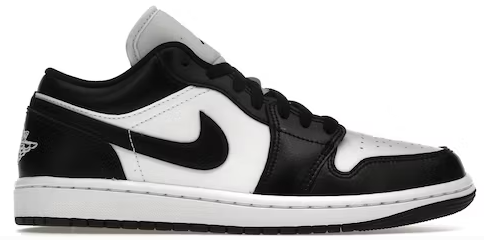 Jordan 1 Low Panda (2023) – Wpgsneaker Jordan 1 Low Panda (2023) – Wpgsneaker