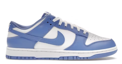 Nike Dunk Low Polar Blue