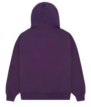 Load image into Gallery viewer, Sp5der Web Hoodie Purple
