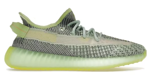 New sales yeezys reflective