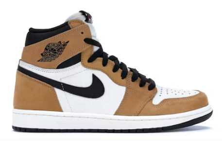 Jordan 1 Retro High Rookie of the Year