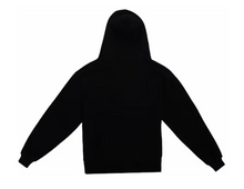 Load image into Gallery viewer, Sp5der OG Logo Hoodie Black
