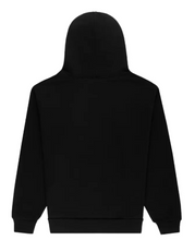 Load image into Gallery viewer, Sp5der Rhinestone Og Web V2 Hoodie 'Black'
