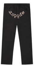 Load image into Gallery viewer, Sp5der VVS WEBSTONE AOP Sweatpant 'Black'
