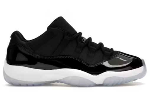 Jordan 11 Retro Low Space Jam